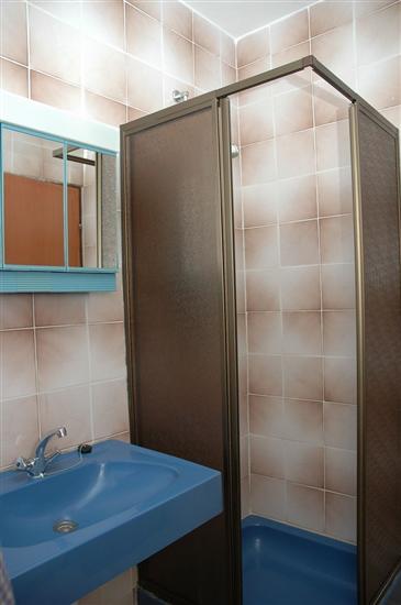 Apartment A2, for 2 persons