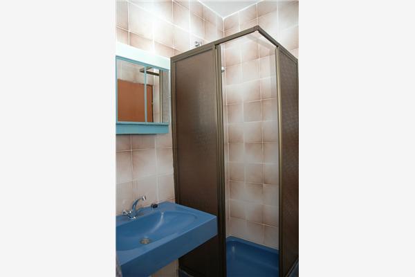 Apartment A2, for 2 persons