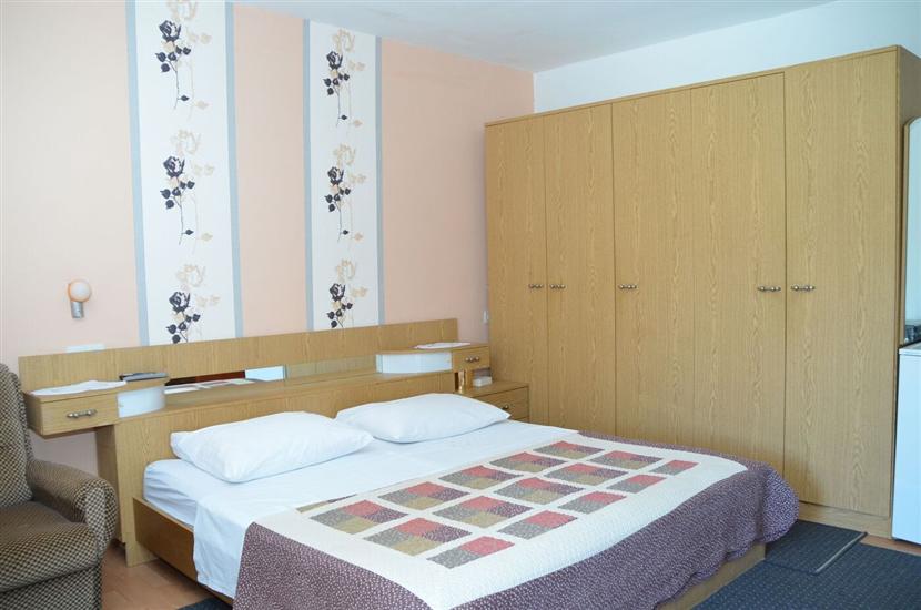 Apartment A3, for 2 persons