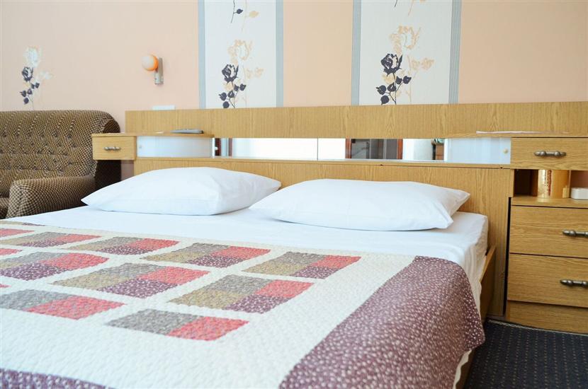 Apartment A3, for 2 persons