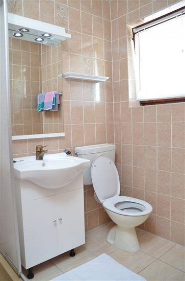 Apartment A3, for 2 persons