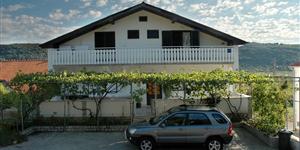 Apartment - Supetarska Draga - island Rab