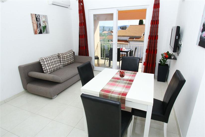 Apartman A1, na 4 osebe