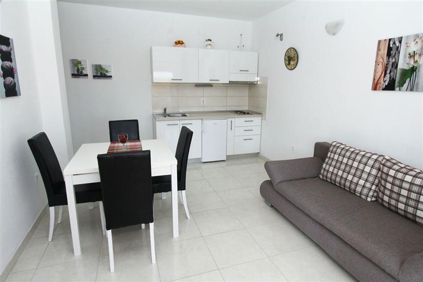 Apartman A1, na 4 osebe