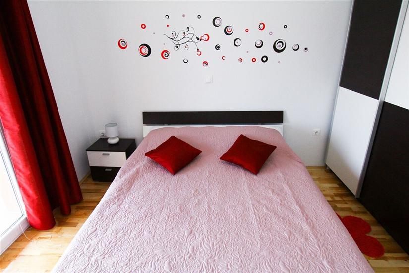 Apartman A1, na 4 osebe