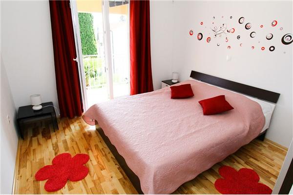 Apartman A1, na 4 osebe