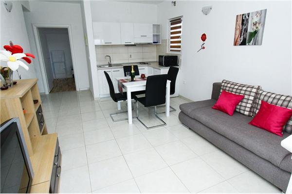 Apartman A2, na 4 osebe