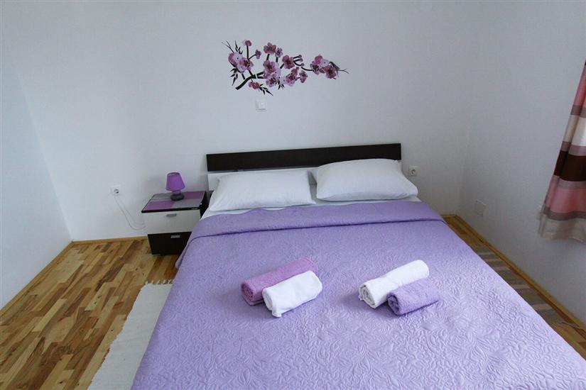 Apartman A2, na 4 osebe