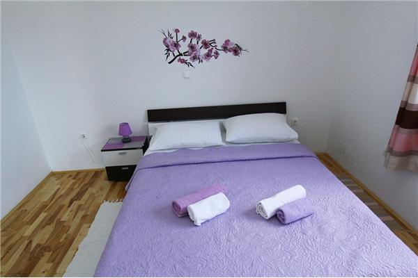 Apartman A2, na 4 osebe