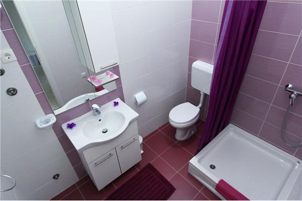 Apartman A2, na 4 osebe