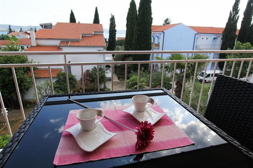 Apartmány Renato