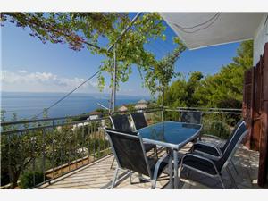 Apartment Split and Trogir riviera,BookMayFrom 192 €