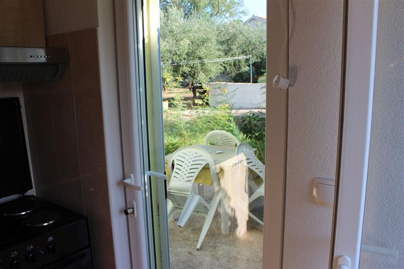 Apartment A2, for 2 persons