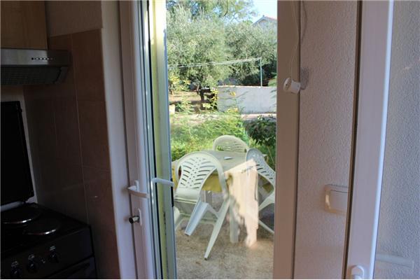 Apartment A2, for 2 persons