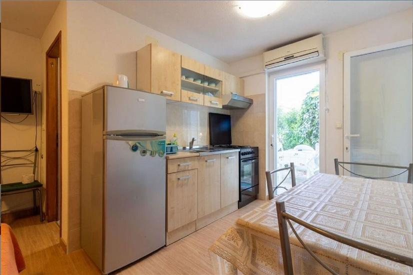 Apartment A2, for 2 persons