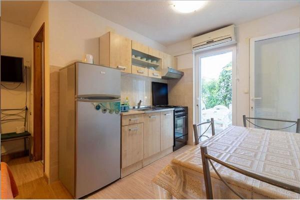 Apartment A2, for 2 persons