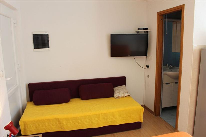 Apartment A2, for 2 persons