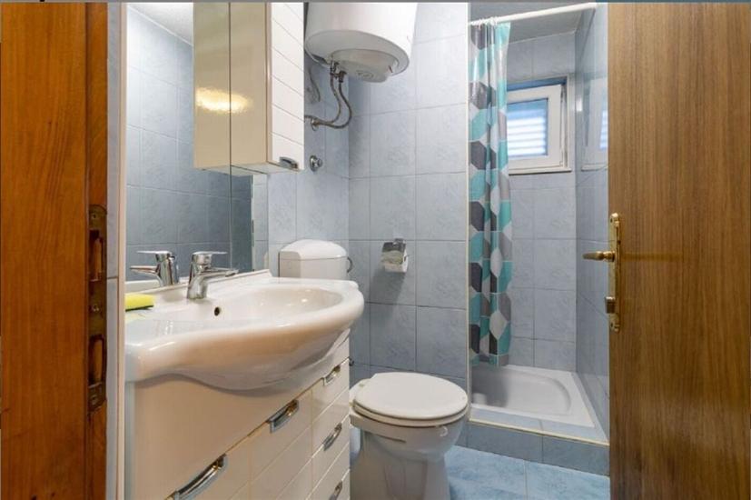 Apartment A2, for 2 persons