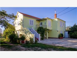 Apartment Zadar riviera,BookMirFrom 72 €