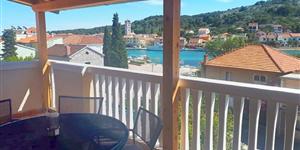 Apartman - Tisno - otok Murter