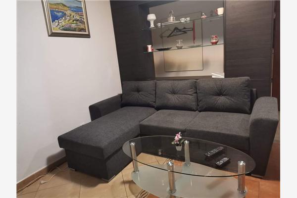 House K1, for 12 persons