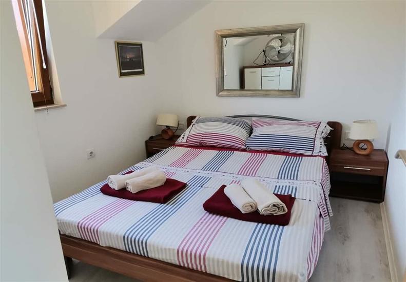 House K1, for 12 persons