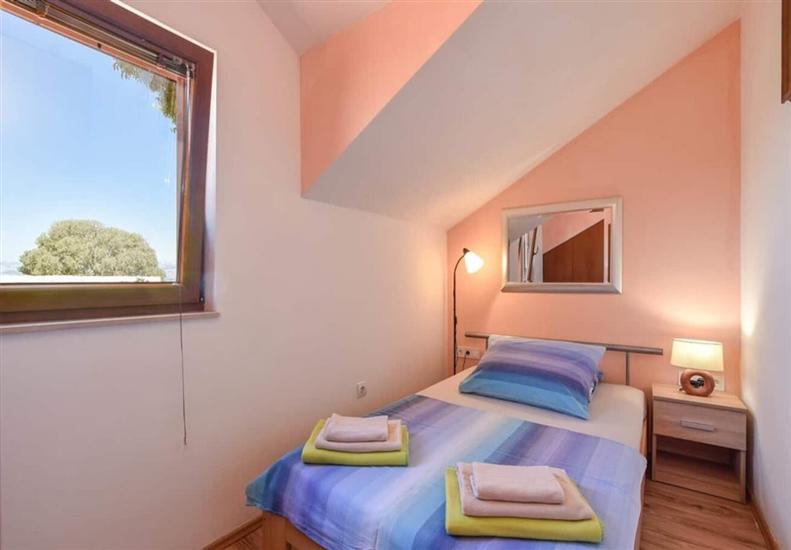 House K1, for 12 persons