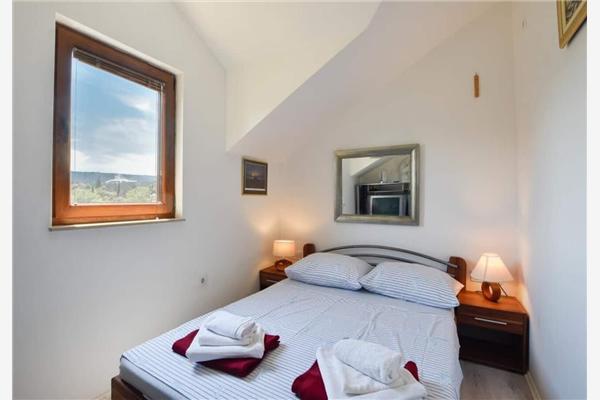 House K1, for 12 persons