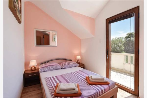 House K1, for 12 persons