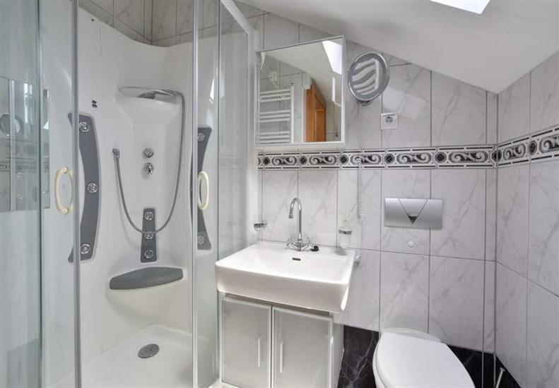 House K1, for 12 persons