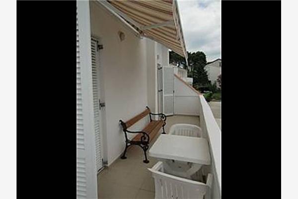 Apartman A1, na 4 osebe