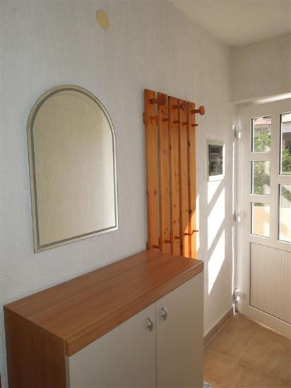 Apartman A1, na 4 osebe