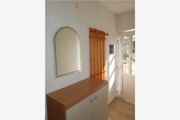 Apartman A1, na 4 osebe