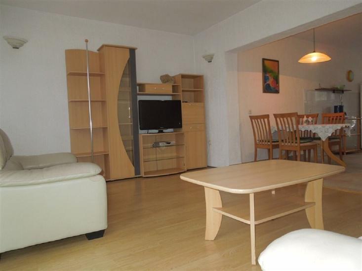 Apartman A1, na 4 osebe