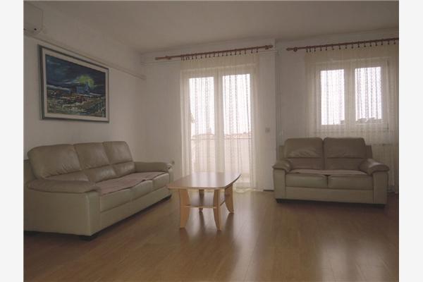 Apartman A1, na 4 osebe