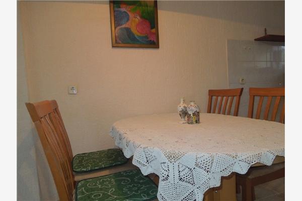 Apartman A1, na 4 osebe