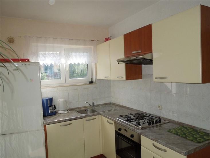 Apartman A1, na 4 osebe
