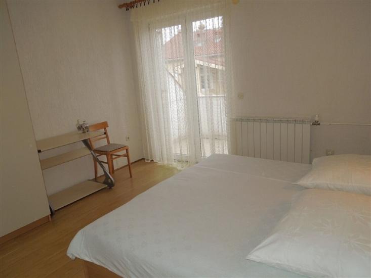 Apartman A1, na 4 osebe