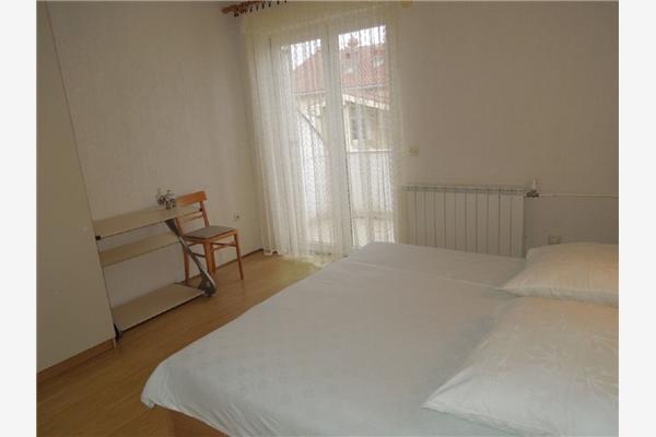 Apartman A1, na 4 osebe