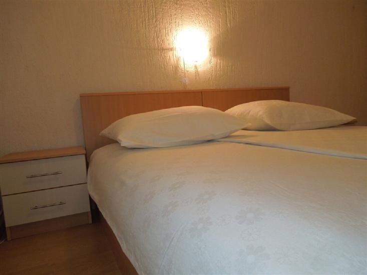 Apartman A1, na 4 osebe