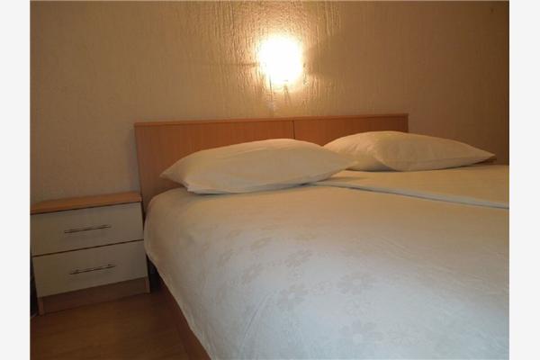 Apartman A1, na 4 osebe