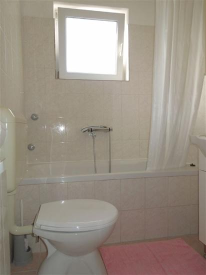 Apartman A1, na 4 osebe