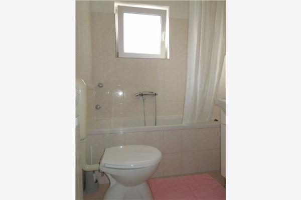 Apartman A1, na 4 osebe