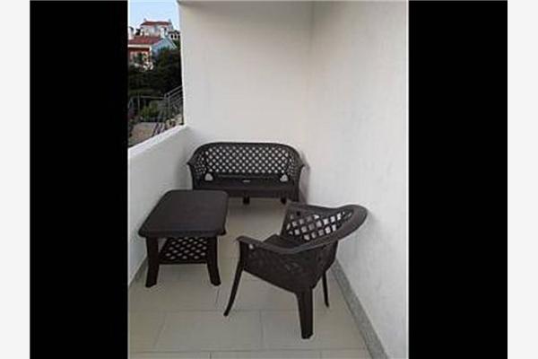 Apartman A2, na 4 osebe