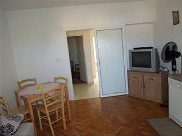 Apartman A2, na 4 osebe