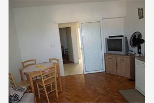 Apartman A2, na 4 osebe