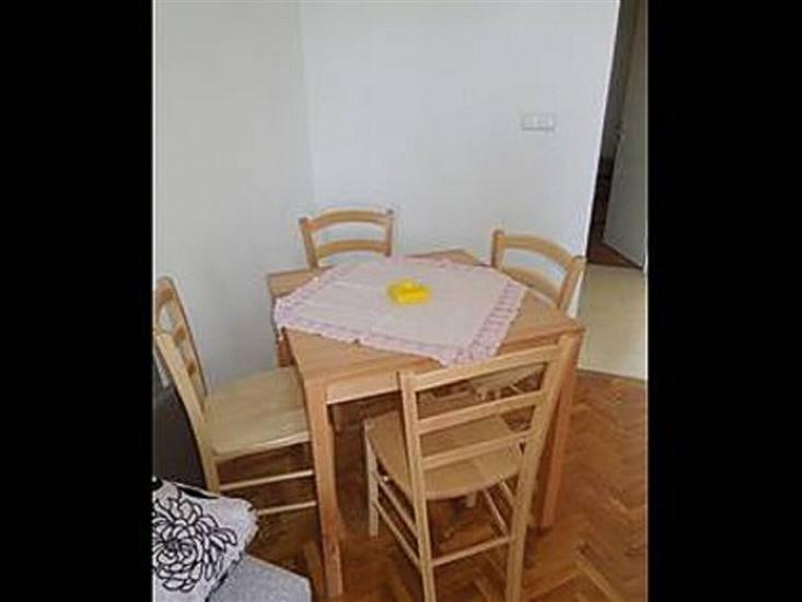 Apartman A2, na 4 osebe