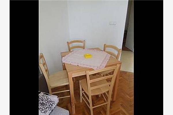 Apartman A2, na 4 osebe