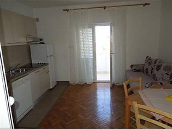 Apartman A2, na 4 osebe