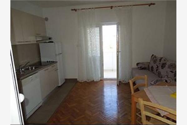 Apartman A2, na 4 osebe